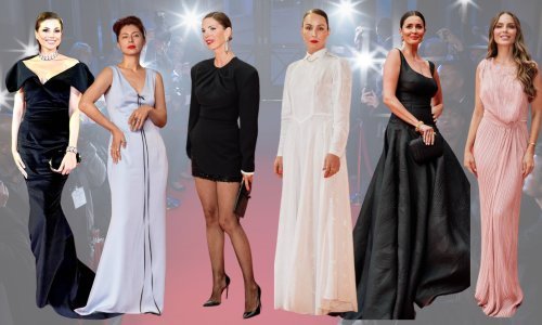 Glamura nije nedostajalo: Ove dame imale su najzapaženija izdanja u Sarajevu