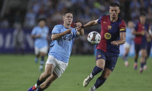 Barcelona se riješila još dvojice igrača, ali i dalje ne može registrirati Danija Olma