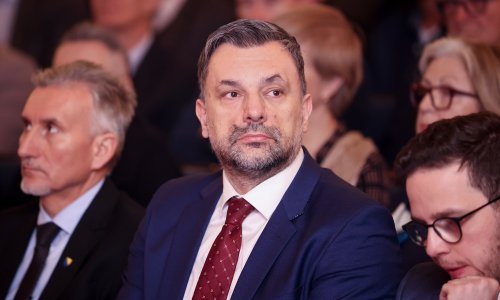 Konaković kritizirao Srbiju zbog ispitivanja Severine: 'Režim u Beogradu je jadan'