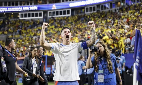 Bio je najbolji strijelac SP-a i Modrićev suigrač, a sada se vratio u Madrid