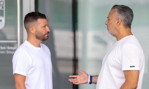 'Jadno', 'sramota', 'tuga', 'Lolek i Bolek'... To su komentari navijača Osijeka