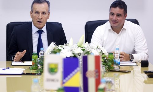 Tvrtka iz Omiša kupuje jedinstveni turistički kompleks grada Zenice u Dućama