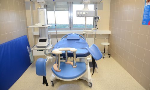 Trudnice iz cijele Hrvatske odlaze na porod u Zabok. Evo što im sve nude