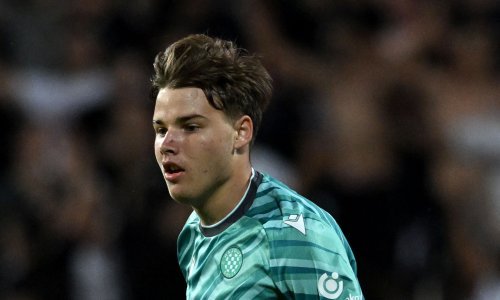 Prošle sezone debitirao za Hajduk, a sad je otišao u Sampdoriju