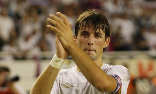 Ante Vukušić ima novi klub; opet će igrati u Hrvatskoj