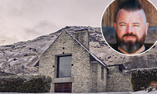 Ovo je nova kuharska zvijezda 's dna svijeta'