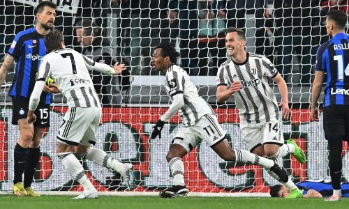 Ekipi iz Bergama stiglo zvučno pojačanje. Istina, nije u najboljim godinama, ali...