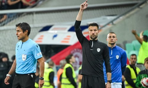 Kekova 'desna ruka' o uzvratu Rijeke i Olimpije, ali i Dinamu: Ako Modri prođu u Ligu prvaka...