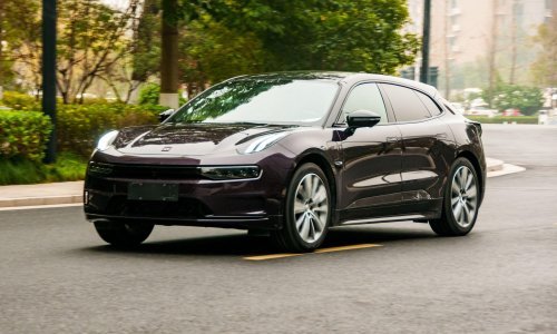 Kanada uvodi carine od 100 posto na kineska električna vozila