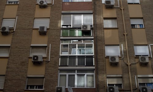 Objavili rat klimama i zatvaranju balkona. Ali što ako ste to odavno napravili?