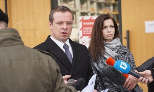Srpski odvjetnik: Maltretiranje Severine demonstrira povratak u Miloševićevu eru