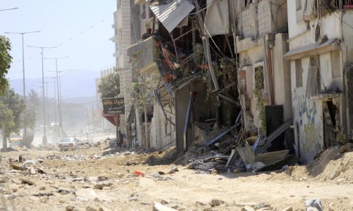 Izraelci u Betlehemu ubili nekoliko Palestinaca, ovi im se osvetili u Jeruzalemu