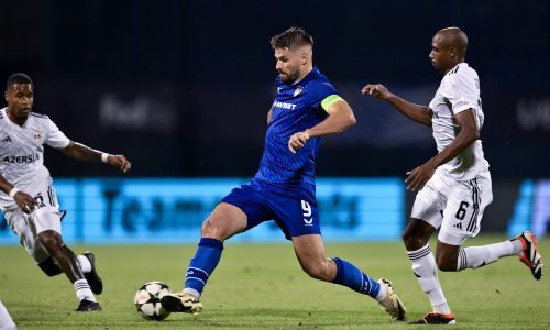 Dinamo će u uzvratu dočekati 'pakao', a mediji vrište: Iznenađujuća teorija iz Hrvatske