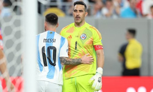 Barcine navijače zgrozio ovim riječima, a sinoć donio najtežu odluku u karijeri