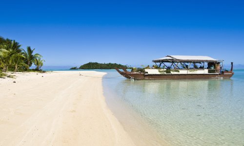 Upozorenje na veliku opasnost: ‘Oni su najviše pogođeni zagrijavanjem oceana’