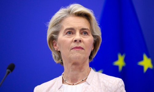 Pakleni drugi mandat Von der Leyen: 'Stvari postaju zbrkane i potencijalno gadne'