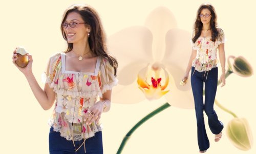 Zablistala na gradskim ulicama: Bella Hadid u izdanju kao s početka milenija