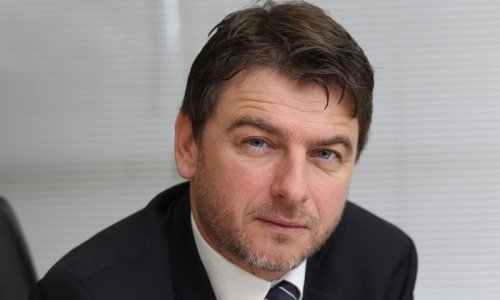 Darko Lorencin nastavlja karijeru u Maistri