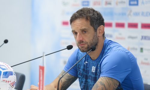 Đalović najavio Rijekinu utakmicu sezone: Mogu obećati samo jedno...