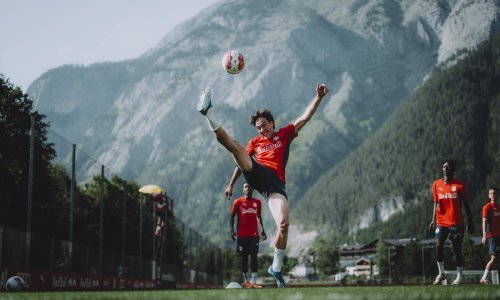 Umjesto u drugu englesku ligu, Roko Šimić odlazi u njemačku Bundesligu?