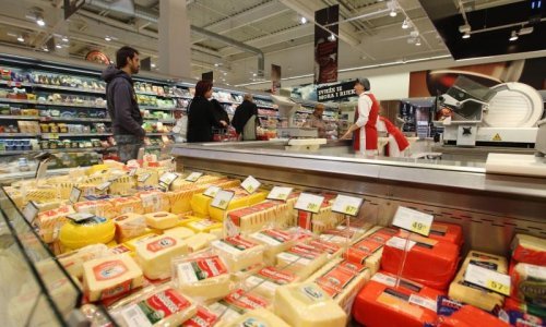 Potrošnja u kolovozu porasla za čak 6,4 posto