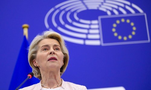 Von der Leyen: Nova Komisija imat će povjerenika zaduženog samo za proširenje