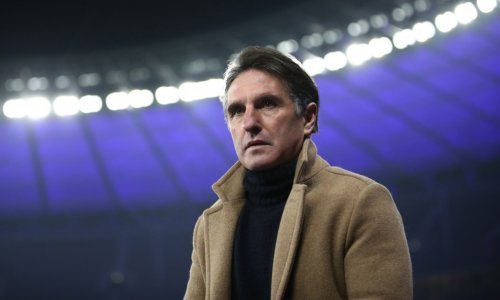 Nigerija ima već trećeg izbornika ove godine; stigao je bivši Leverkusenov trener