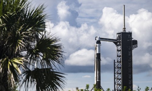 SpaceX prisiljen odgoditi prvu privatnu svemirsku šetnju, kreće se u srijedu