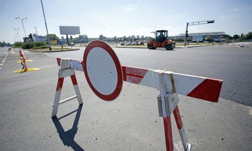 Počeli radovi na Aveniji Većeslava Holjevca