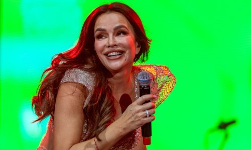 Severina opet putuje preko Srbije: 'Koncert će se održati i biti spektakularan'