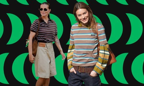 Svestrana i neodoljiva: Ovo je jedina majica koja vam treba ove jeseni