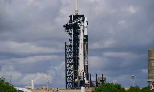 SpaceX opet odgodio lansiranje misije Polaris Dawn, prve civilne svemirske šetnje