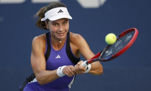 Napravila je senzaciju, pa priznala: Imam selfi s Novakom Đokovićem, ali...