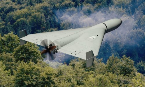 Rusija udarila dronovima na Ukrajinu: 'Oborili smo 72 od 76 Shaheda'