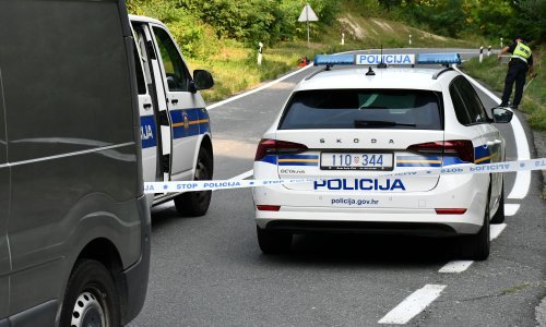 Čovjek pregažen i ostavljen na cesti, policija se oglasila o uhićenju