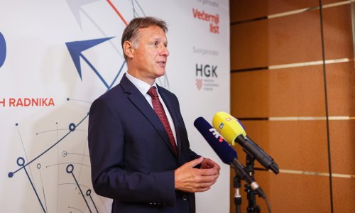 Jandroković: Srbija nije demokratska država