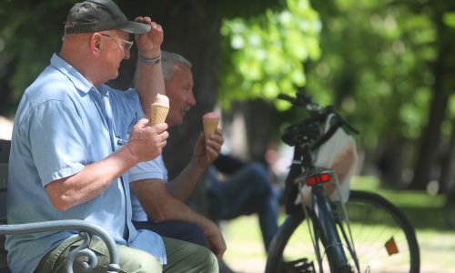 Kreće isplata mirovina: Dodatno će rasti, i to uz povećanje za kolovoz