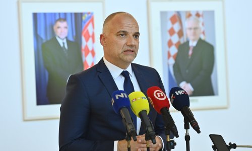 Šef hrvatskih špijuna: 'I ja bih volio znati tko je hrvatski špijun u Srbiji'