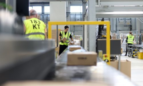 E-trgovina u Hrvatskoj: 76 posto populacije kupuje online