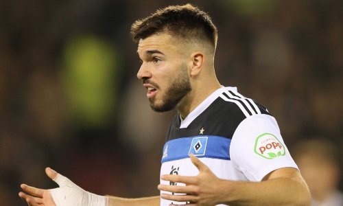 Mario Vušković izbačen iz nogometa na četiri godine zbog dopinga