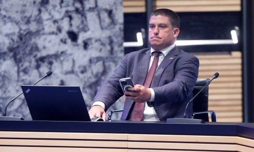 Butković: Radimo sve da ne dođe do velikog povećanja cijene struje i plina