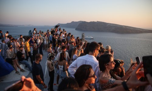 Turizam je sletio s tračnica: Kako napustiti politiku 'beskonačnog rasta'?