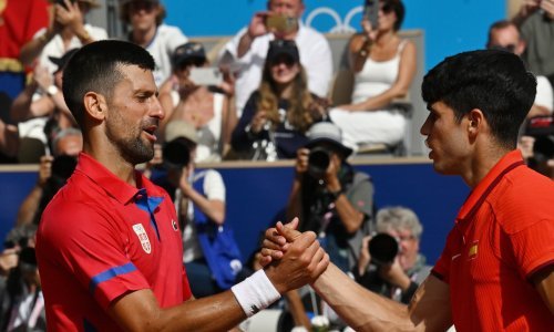 Alcazar o Đokoviću: To je čin brutalnosti!