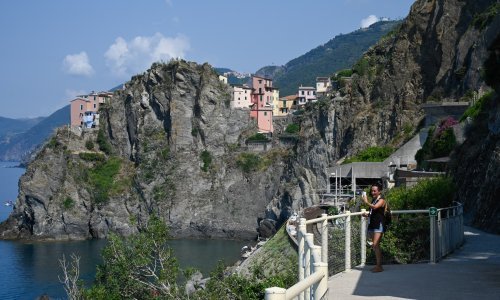 'Šetnica ljubavi' nakon 12 godina obnove prvi je tjedan dobila 10 tisuća rezervacija