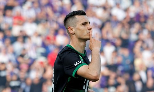 Bivši igrač Dinama sve bliži povratku u SHNL, slobodan je igrač