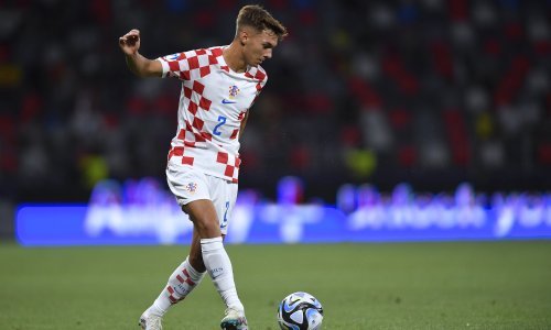 Prije tjedan dana odlučio da neće igrati za Hrvatsku; sad dobio poziv druge reprezentacije