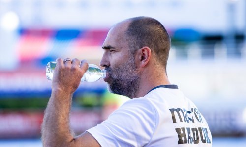 Tudor otkrio što misli o Gattusu, Hajduku, situaciji s Perišićem...