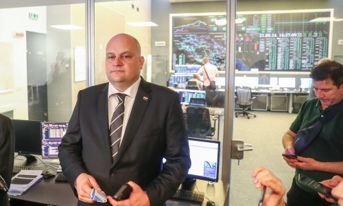 Ministar najavio novu industrijsku strategiju i 'fiskalizaciju 2.0', evo što se mijenja