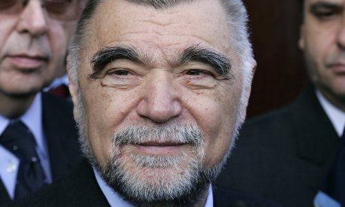 'Da sam bio ubijen u Banskim dvorima, umjesto mene bi došao Srbin veći od svakog Srbina'