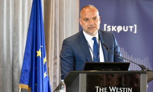 Markić otkrio čime će se baviti kao prvi europski špijun: 'Tu su ogromne posljedice'